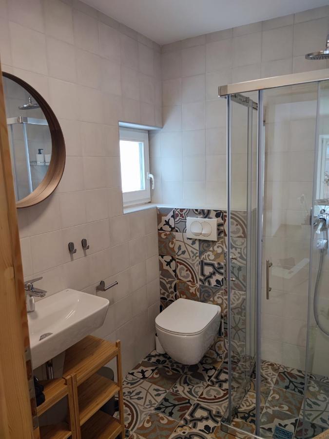 Corner House Apartments Near Lake Bled Radovljica Zewnętrze zdjęcie