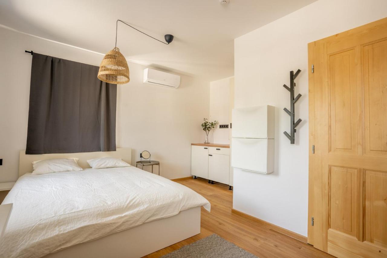 Corner House Apartments Near Lake Bled Radovljica Zewnętrze zdjęcie