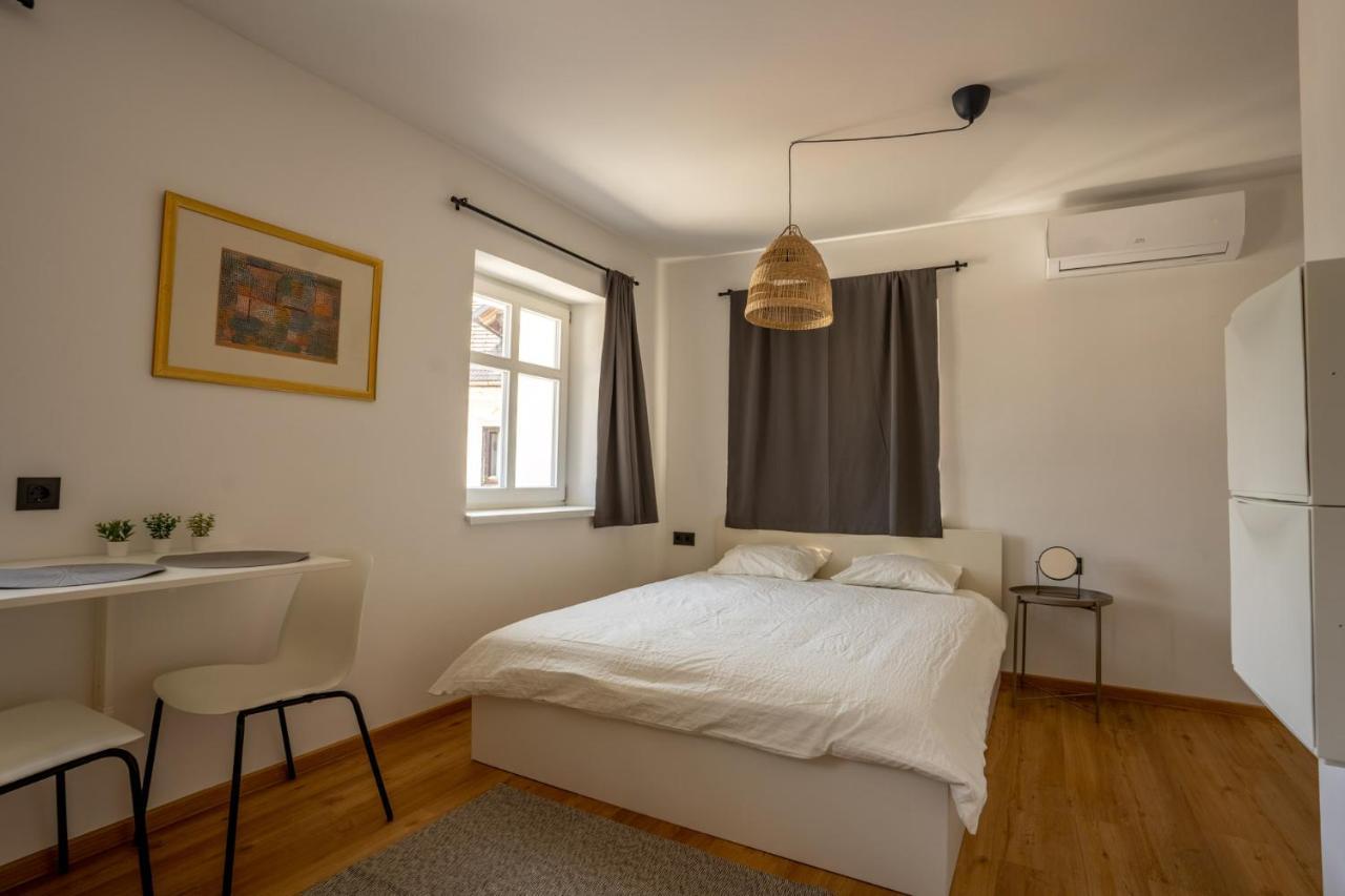 Corner House Apartments Near Lake Bled Radovljica Zewnętrze zdjęcie