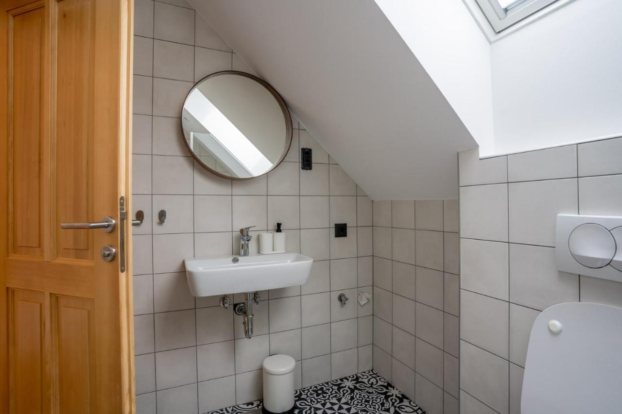 Corner House Apartments Near Lake Bled Radovljica Zewnętrze zdjęcie