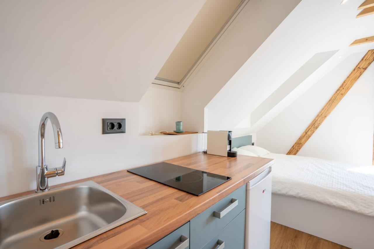 Corner House Apartments Near Lake Bled Radovljica Zewnętrze zdjęcie