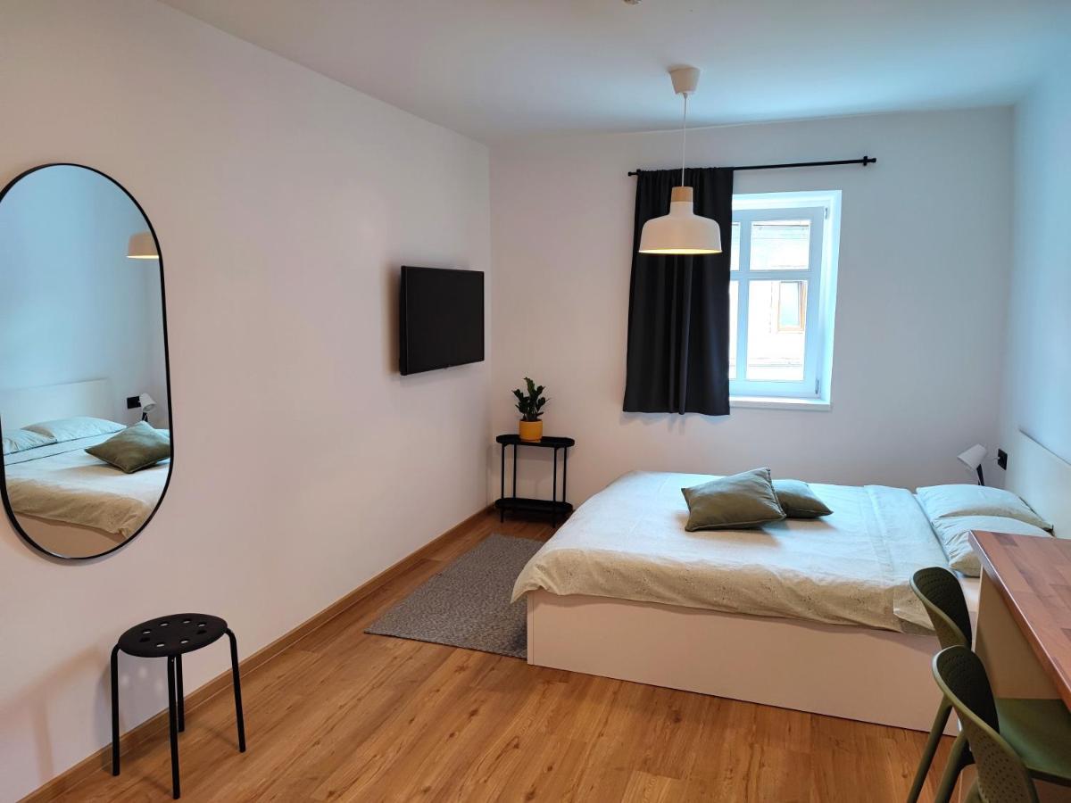 Corner House Apartments Near Lake Bled Radovljica Zewnętrze zdjęcie