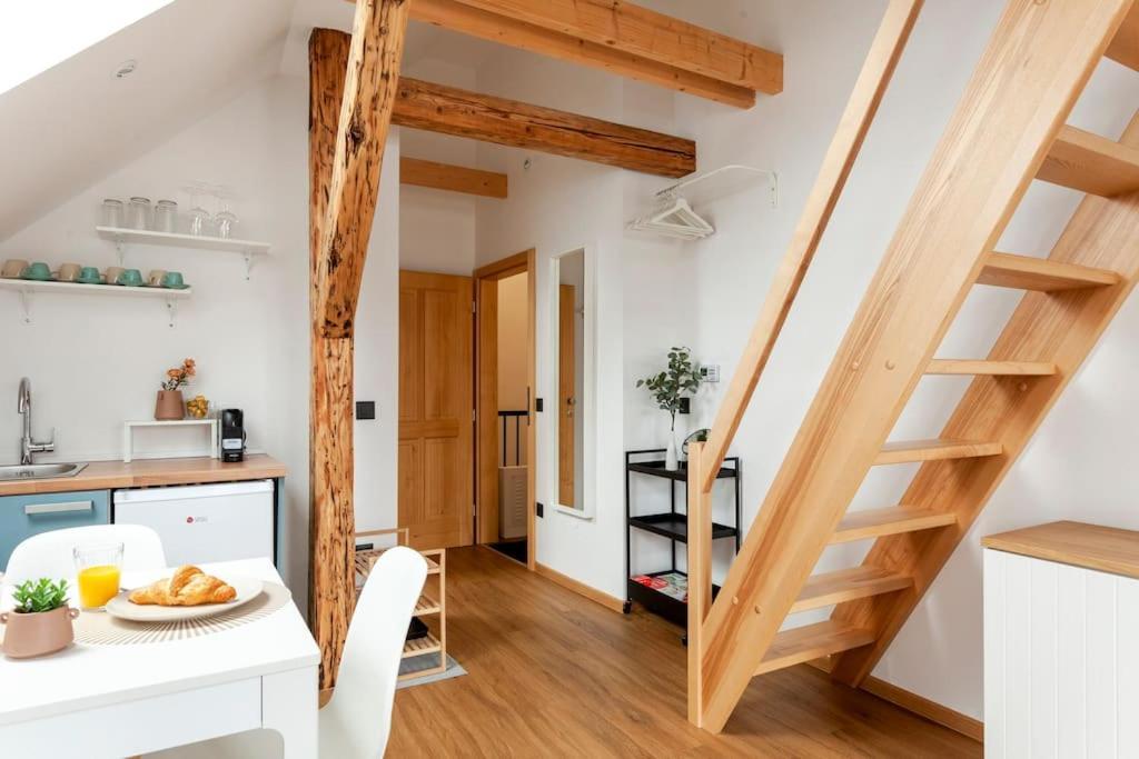 Corner House Apartments Near Lake Bled Radovljica Zewnętrze zdjęcie