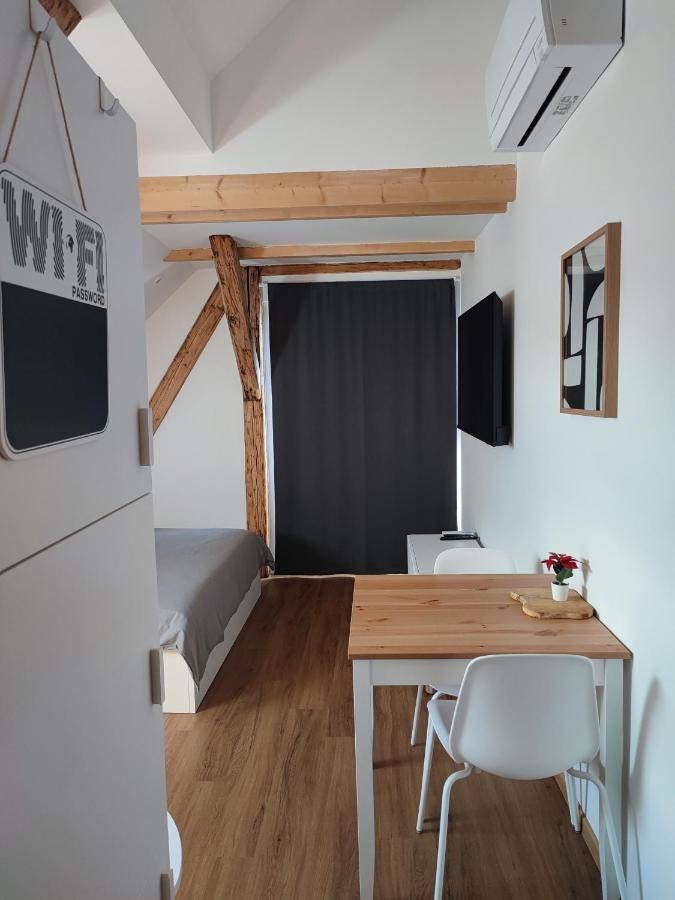 Corner House Apartments Near Lake Bled Radovljica Zewnętrze zdjęcie