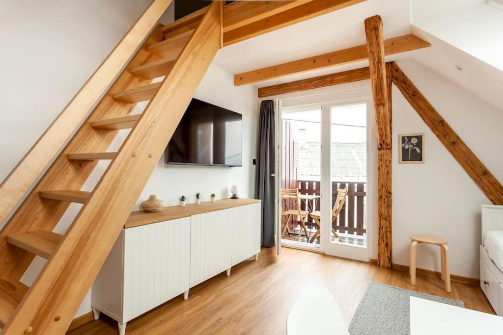 Corner House Apartments Near Lake Bled Radovljica Zewnętrze zdjęcie