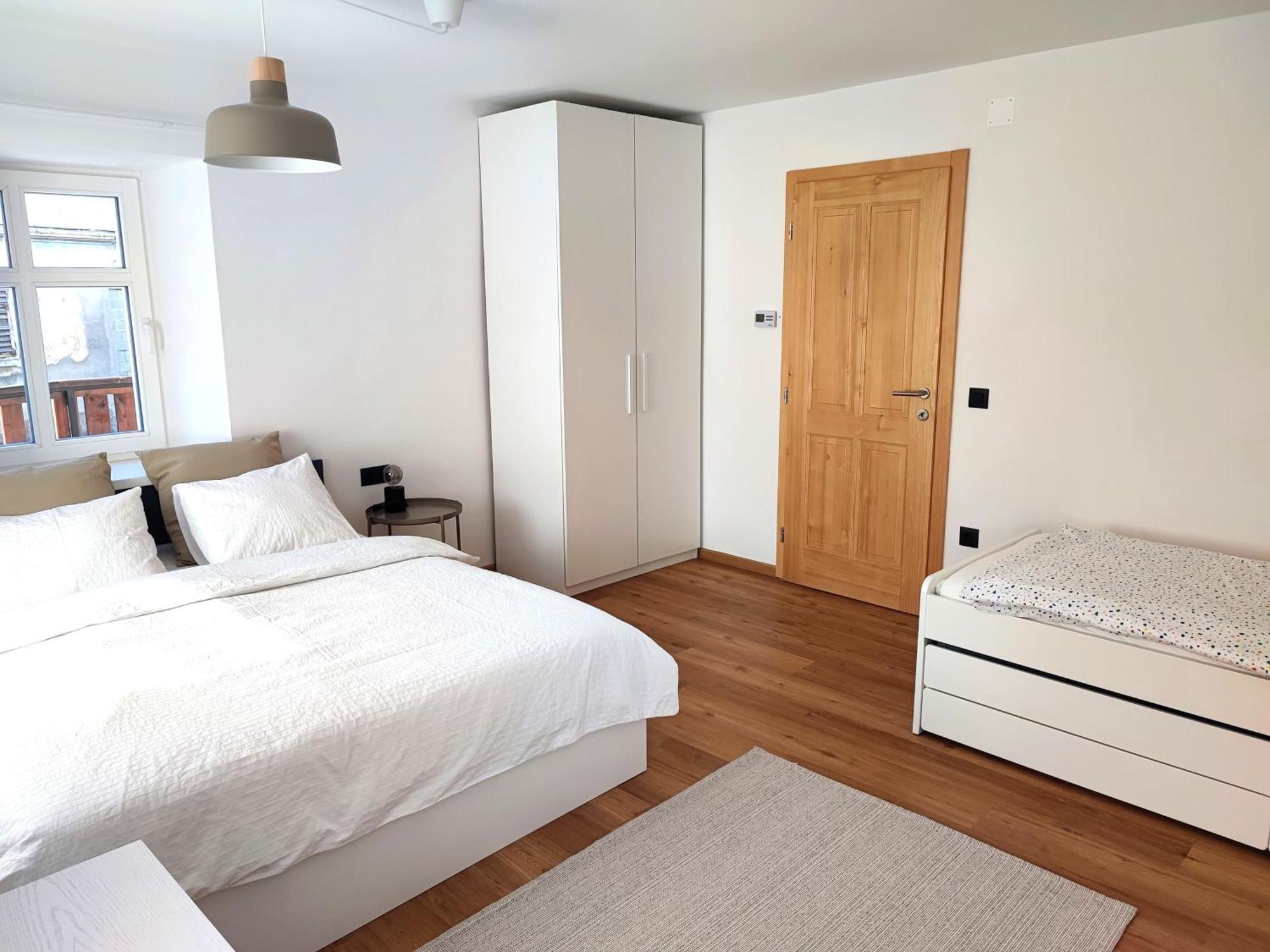Corner House Apartments Near Lake Bled Radovljica Zewnętrze zdjęcie